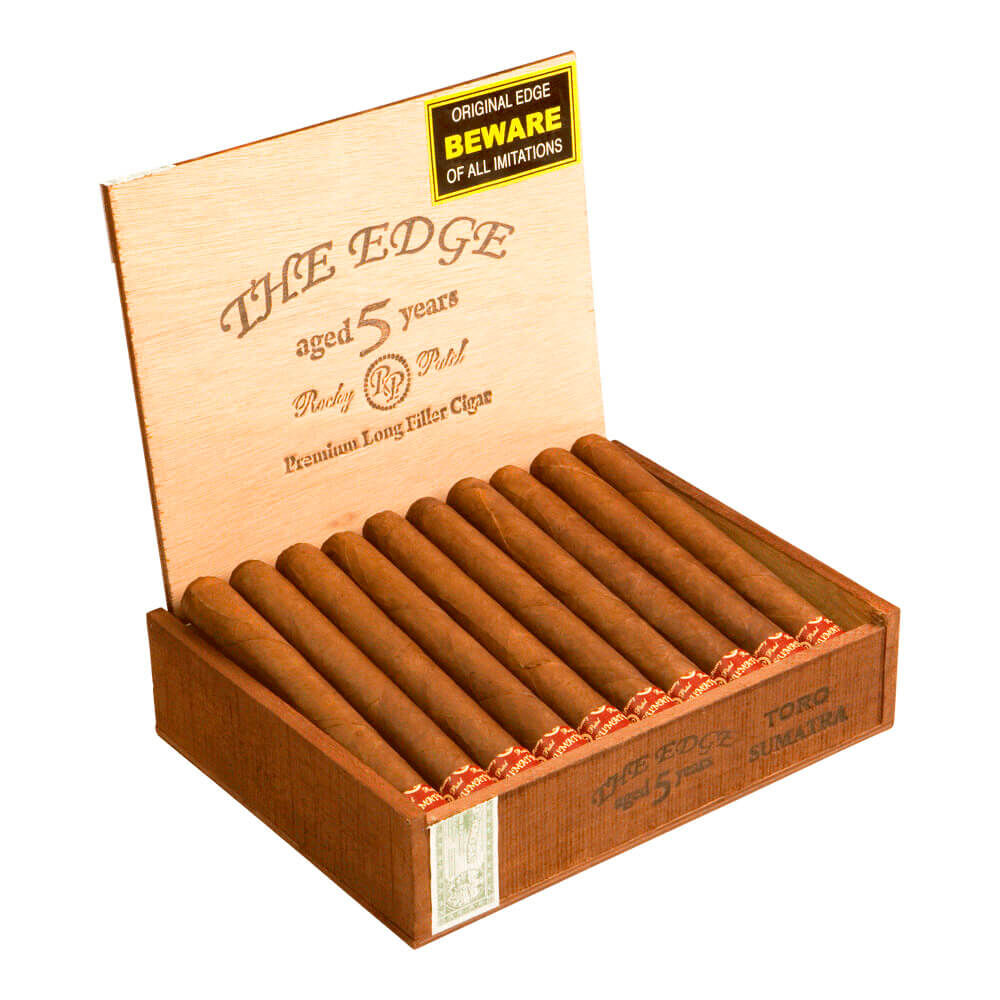 Rocky Patel The Edge Sumatra - Toro